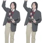 細田佳央太と大森元貴の特別な関係と共演の魅力アイキャッチ