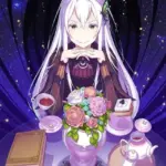 長月達平の学歴が作家活動に与えた影響を探るアイキャッチ