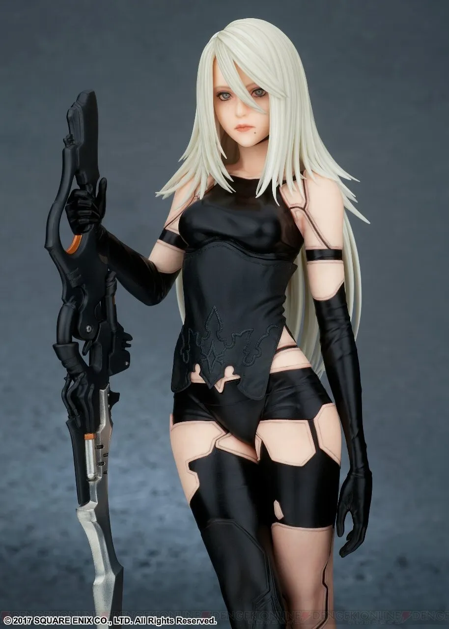 A2（エートゥー）