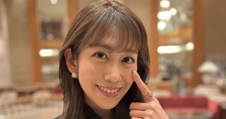 中川安奈アナのNHK退社とフリー転向の真相