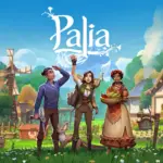 パリア (Palia) とはどんなゲーム？