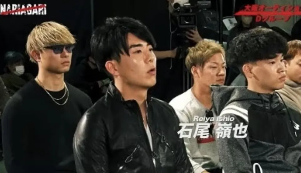 安保瑠輝也とレイヤの事件、何があった？

