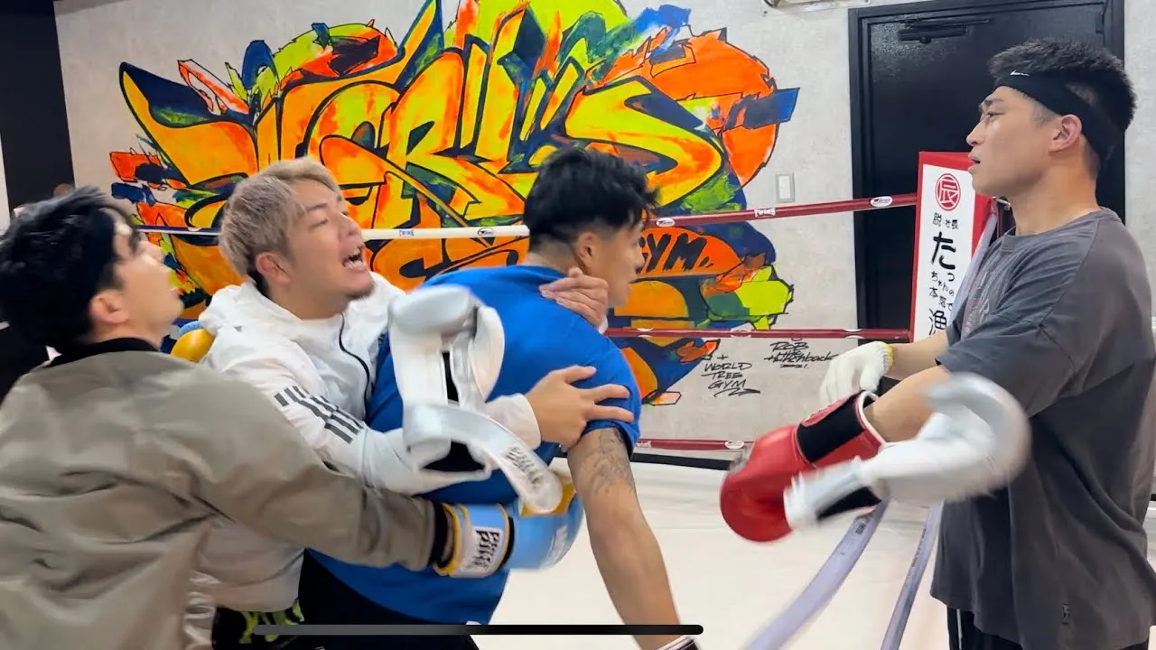 安保瑠輝也とレイヤの事件、その後は？


