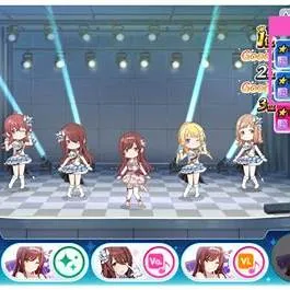 シャニマスはどんなゲーム？基本と魅力

