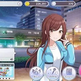 シャニマスをもっと知る！評判とライブの注意

