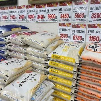 2990円の米、価格の今後と私たちへの影響 