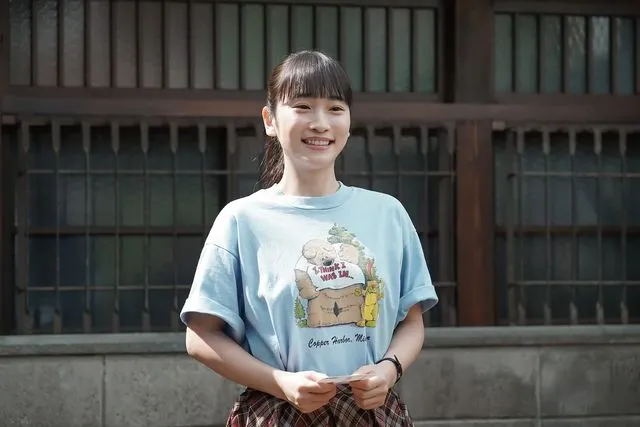 るいの娘ひなた