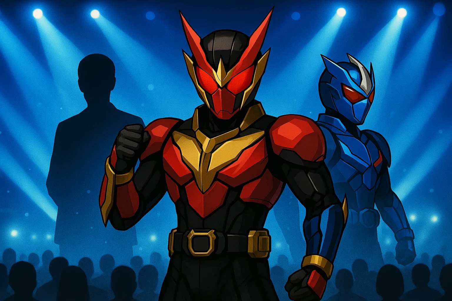 仮面ライダーゼッツ俳優予想！キャストへの期待と最新情報