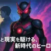 仮面ライダーゼッツのストーリーは夢の中？5つの新情報で全貌がわかるアイキャッチ