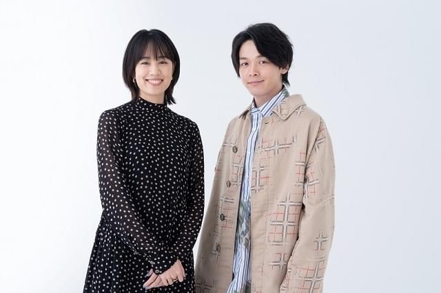 中村倫也と石橋静河の熱愛の真相は？結婚の噂から現在の関係までスッキリ解説！アイキャッチ
