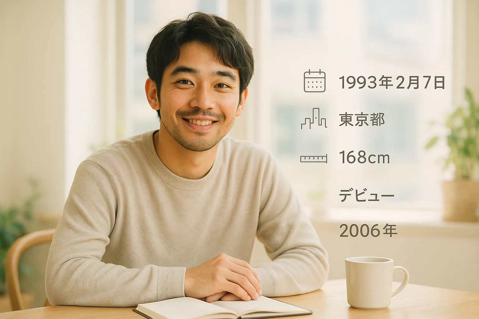 かっこいい仲野太賀のプライベートな魅力