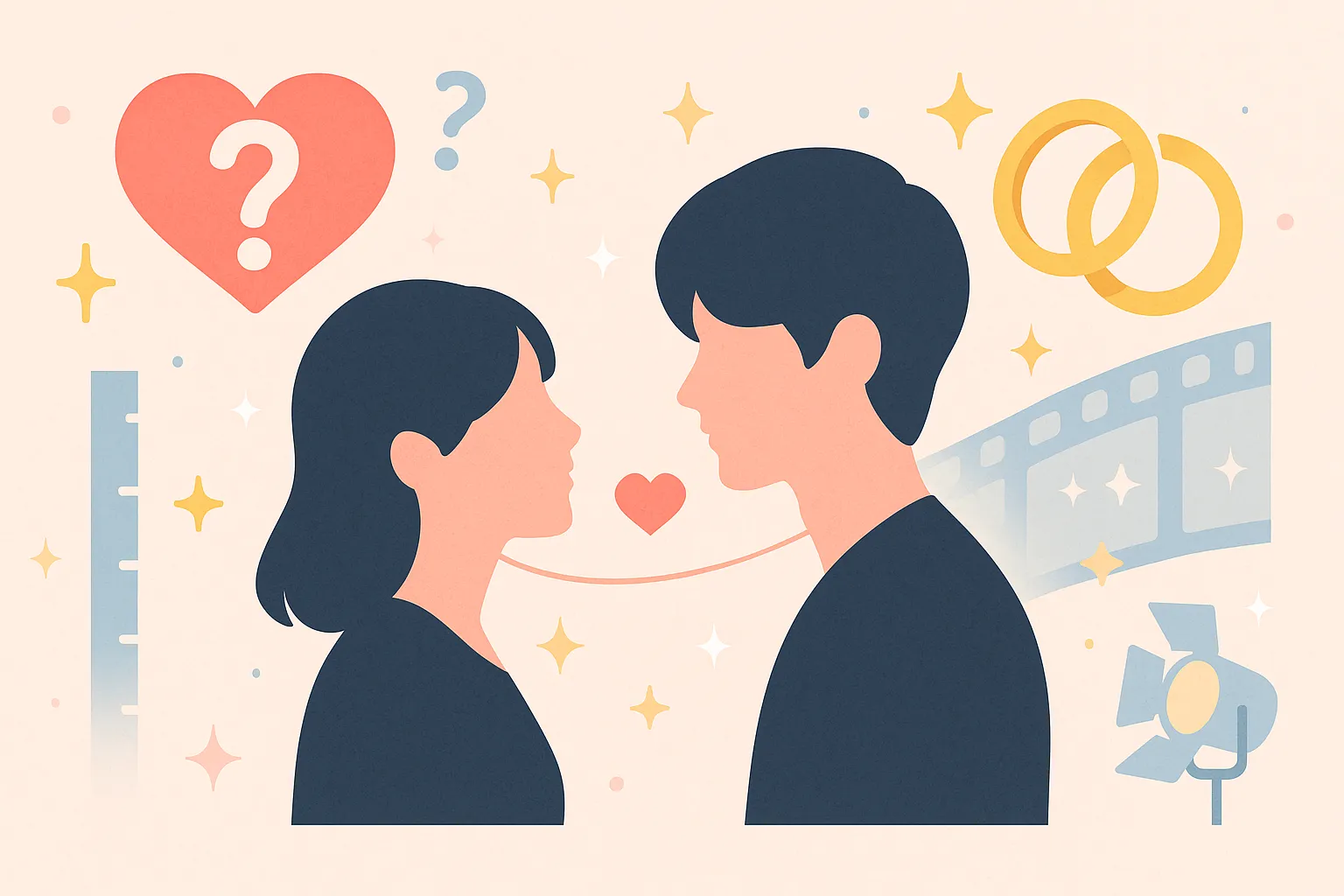 上白石萌音と松村北斗の熱愛説！25cm身長差と仲良しエピソードから見える結婚の可能性アイキャッチ