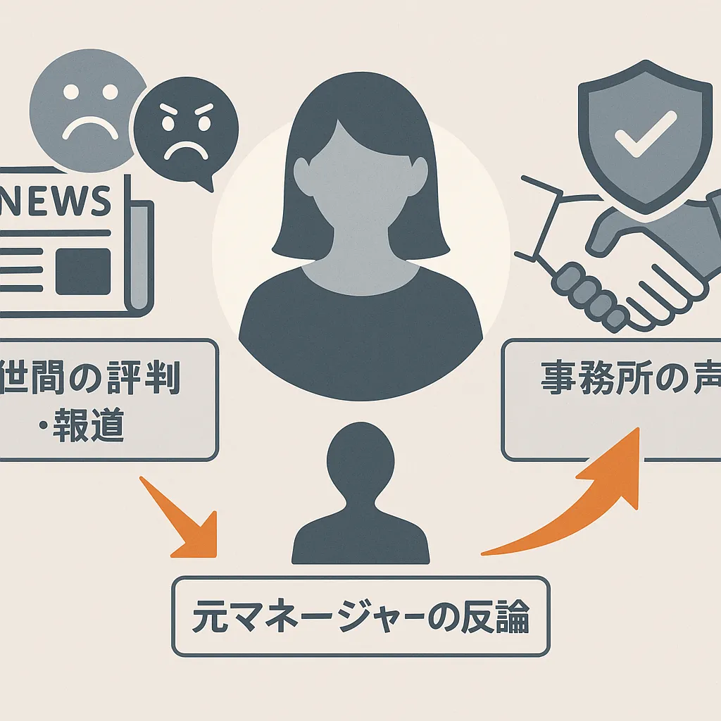 橋本環奈の性格が悪いという評判の真相は？