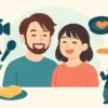 中村倫也と水卜麻美の結婚の馴れ初めは？交際期間2年のプライベートな結婚生活から離婚の噂まで全部見せます！アイキャッチ