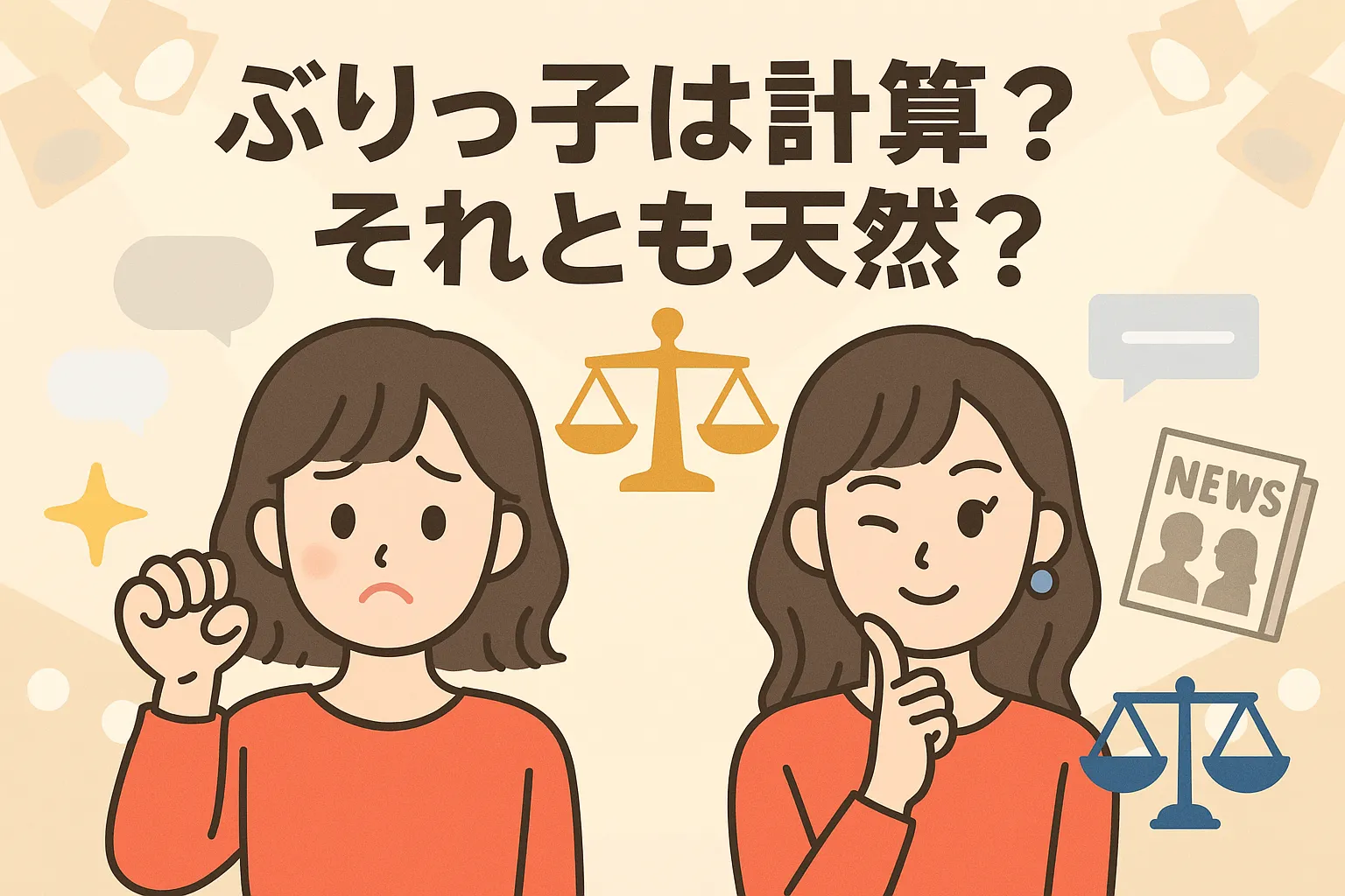 永野芽郁のぶりっ子に裏の顔？性格悪い・わざとらしいと言われる疑惑の真相アイキャッチ