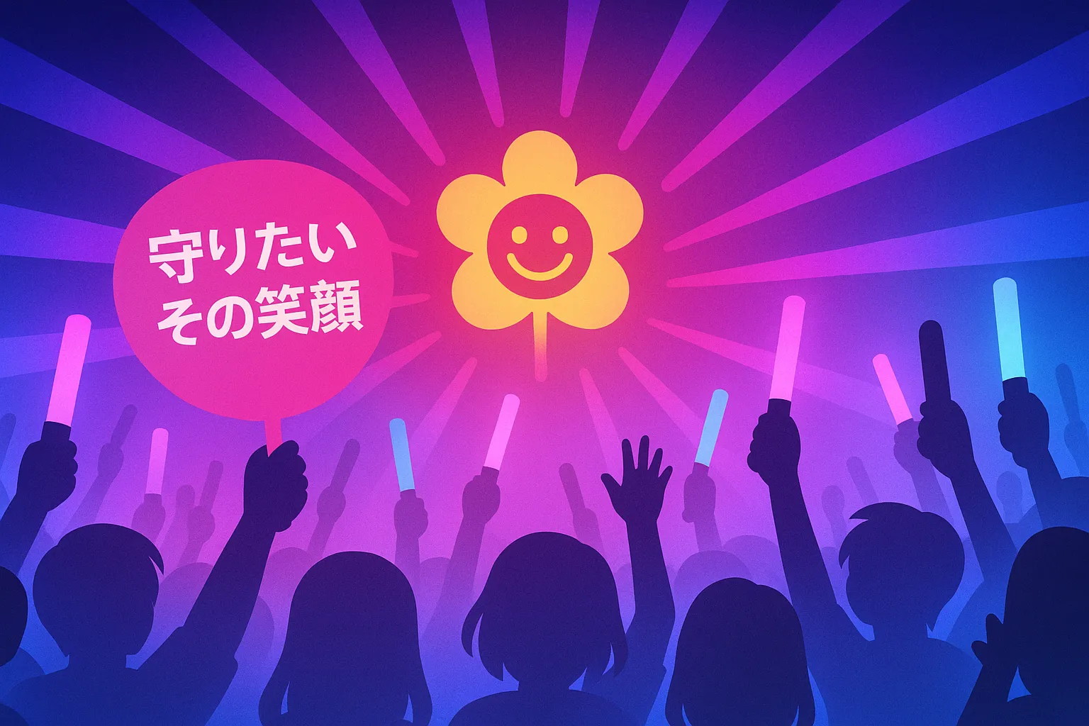 まずは歌詞の世界へ！佐久間大介ソロ曲「守りたい、その笑顔」
