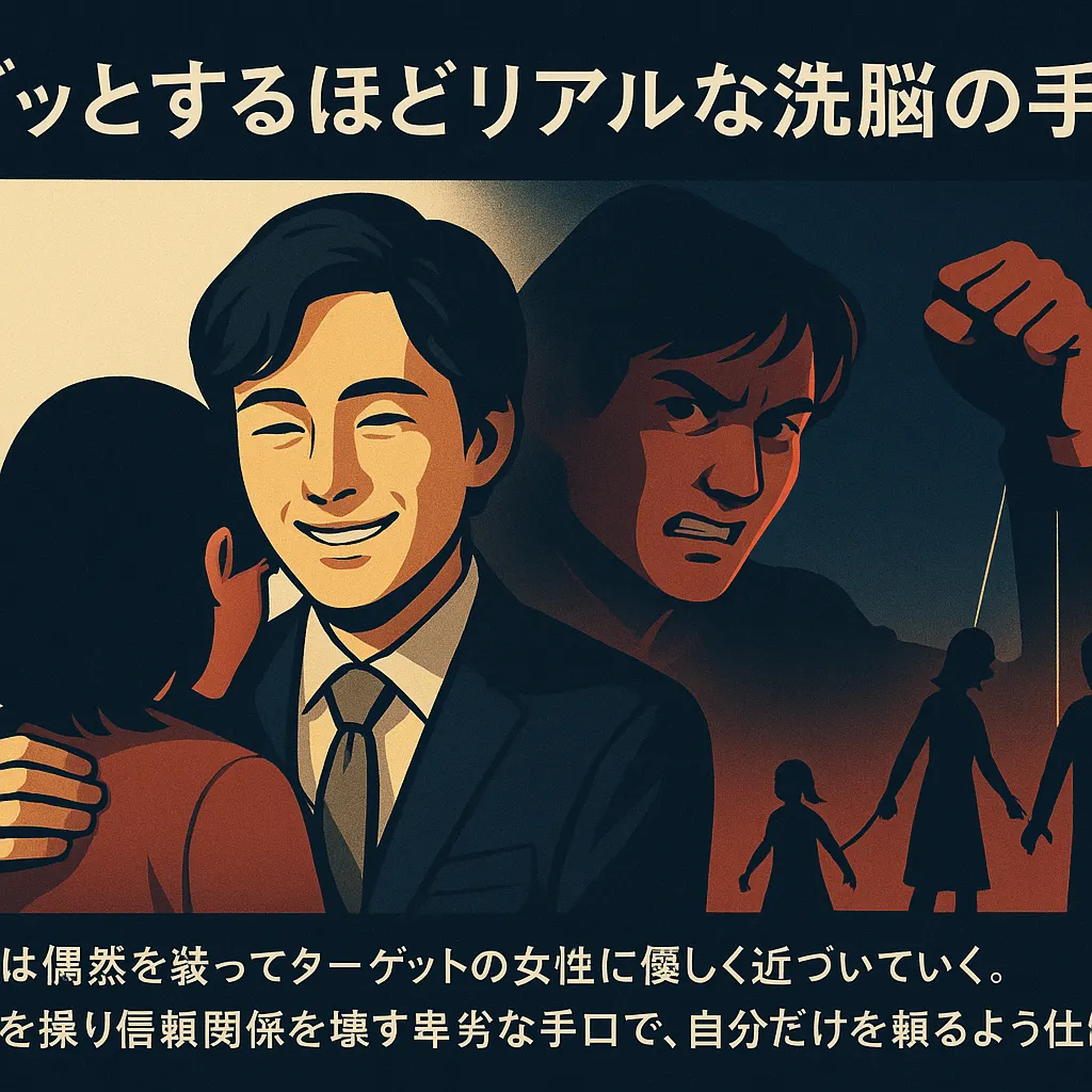 中村倫也の怪演！ウシジマくんでの評判
