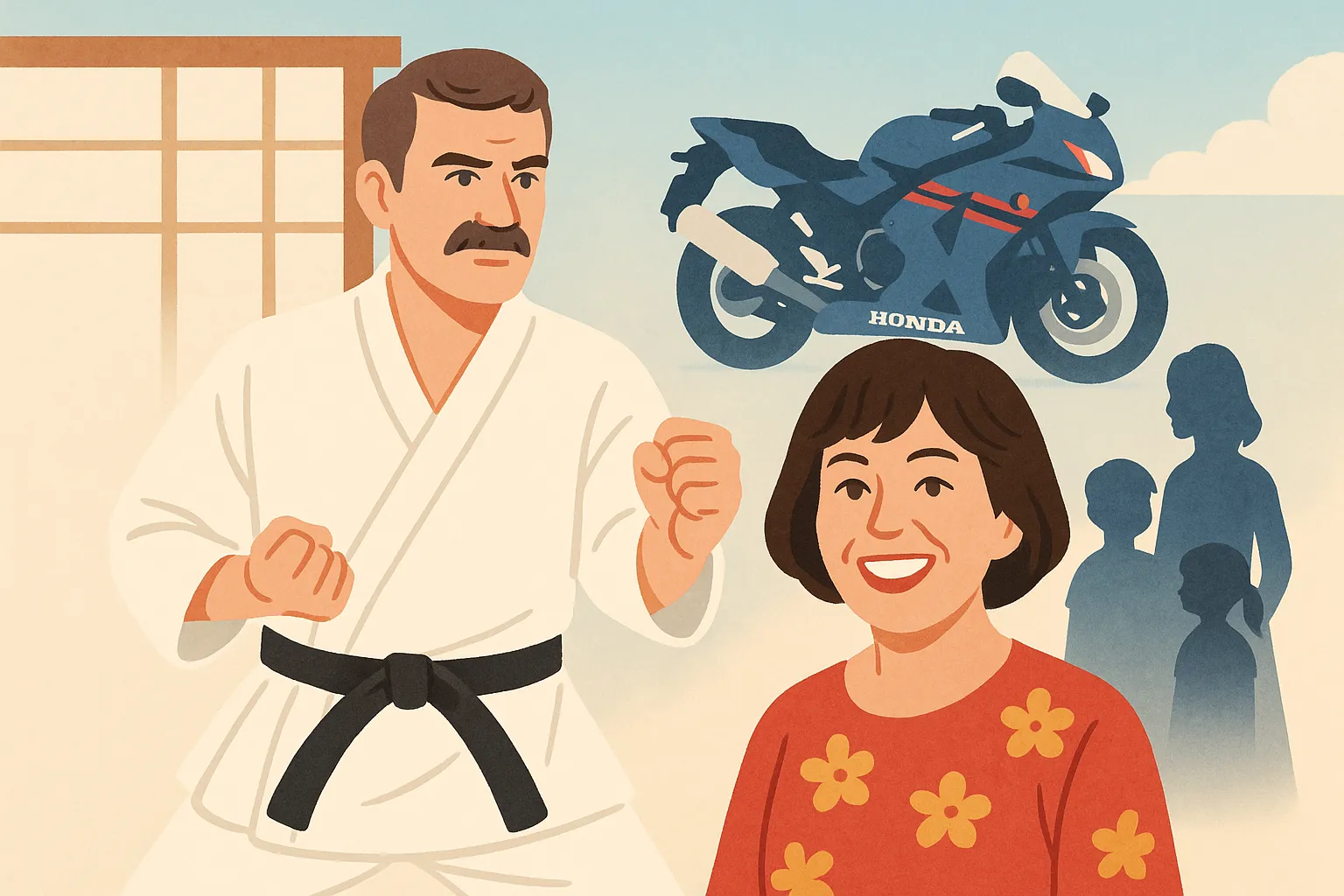 中条あやみのお父さんの職業は？家族を紹介