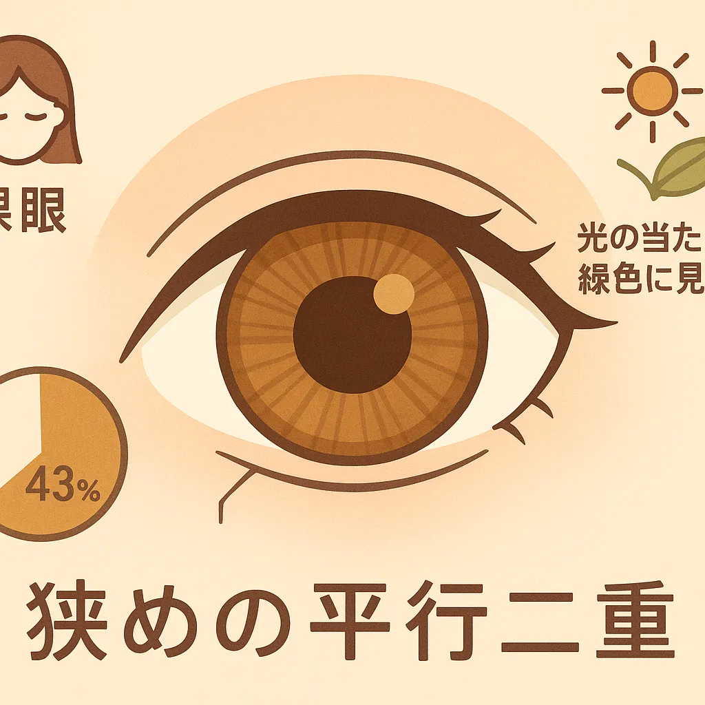 橋本環奈の吸い込まれるような目の秘密