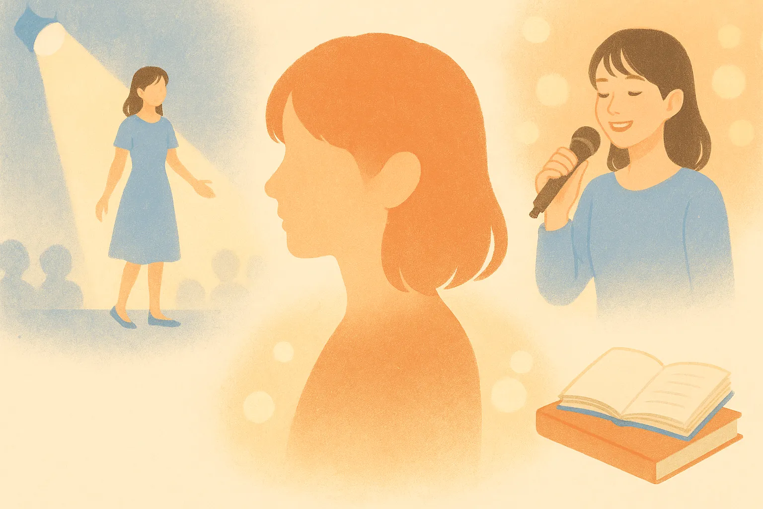 上白石萌音がなぜ人気なの？マルチな才能がすごい！