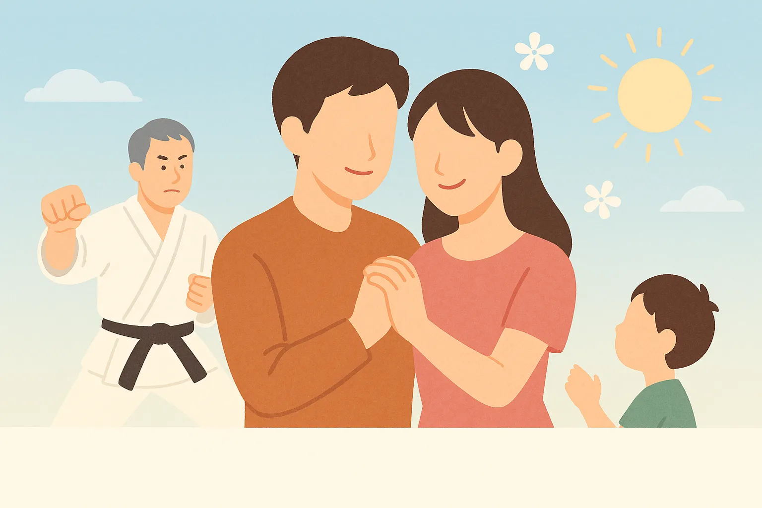 中条あやみの父の職業は空手家だった！結婚した旦那や子供、離婚の噂の真相は？アイキャッチ