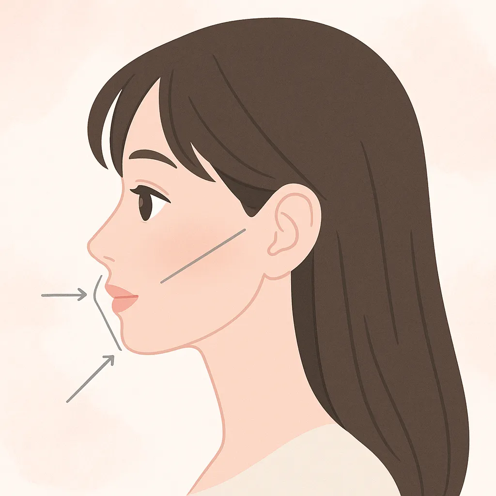 橋本環奈の横顔はなぜ綺麗？可愛い5つの理由