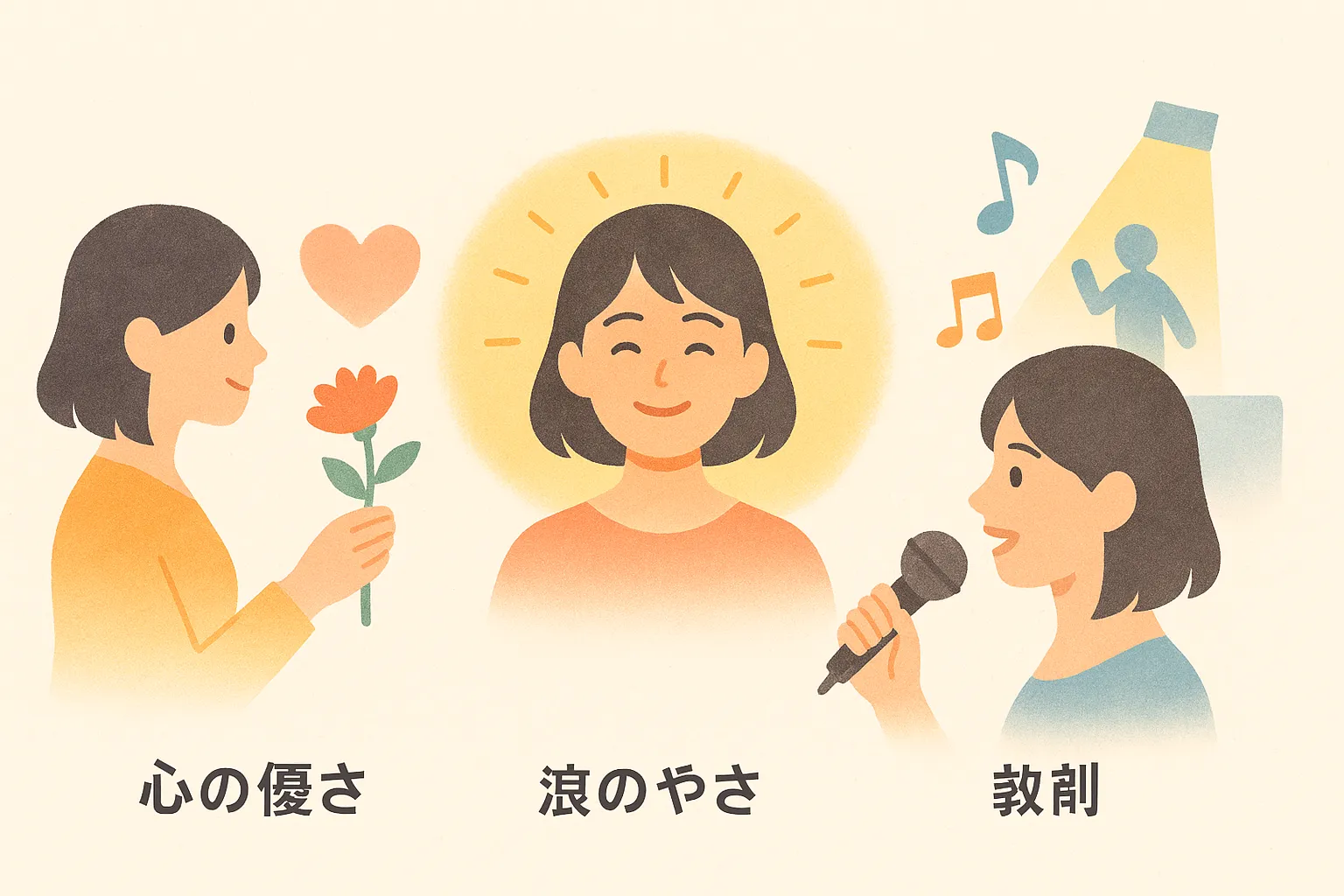 上白石萌音がモテるのはなぜ？共演者が語る4つの魅力で人気の秘密が明らかにアイキャッチ