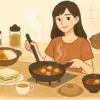 中条あやみが作りたい料理はカレー？得意な親子丼や食生活も紹介！アイキャッチ