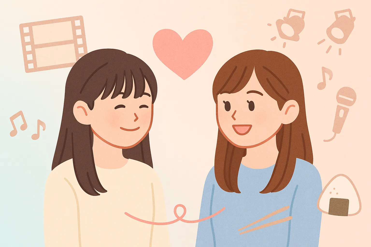 福原遥と橋本環奈の気になる関係、仲良し？ライバル？