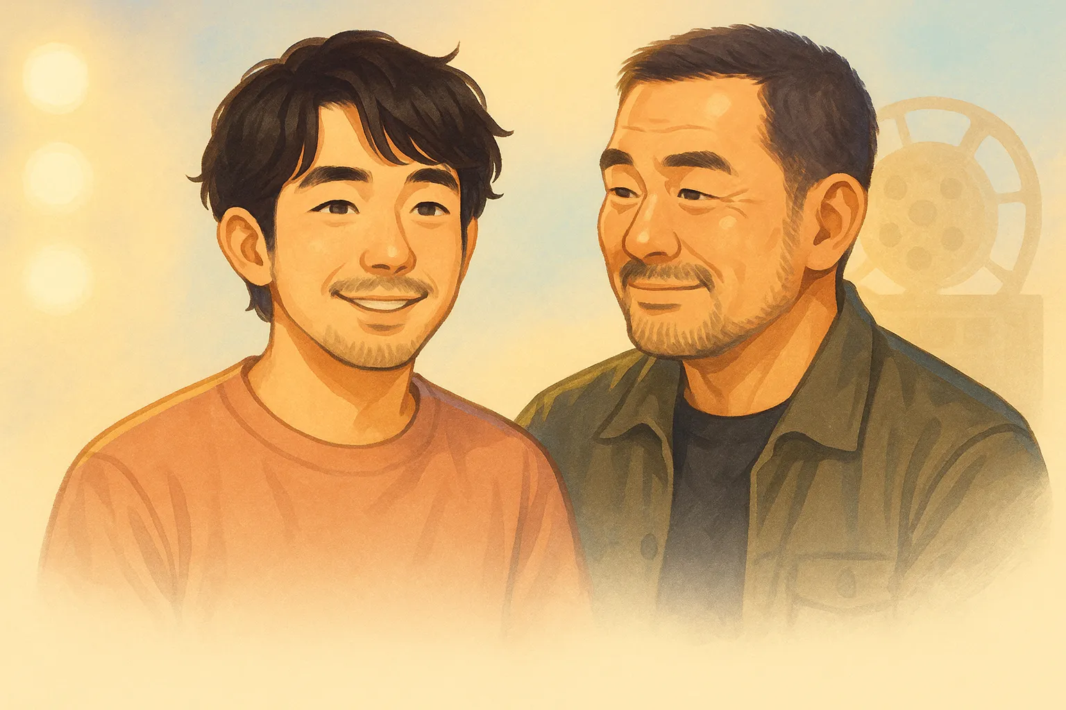 ドラム以外もすごい！仲野太賀の俳優としての素顔