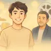 仲野太賀のドラムは本当に叩ける？ドラマでの腕前や父親、改名の理由も解説！アイキャッチ