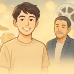 仲野太賀のドラムは本当に叩ける？ドラマでの腕前や父親、改名の理由も解説！アイキャッチ