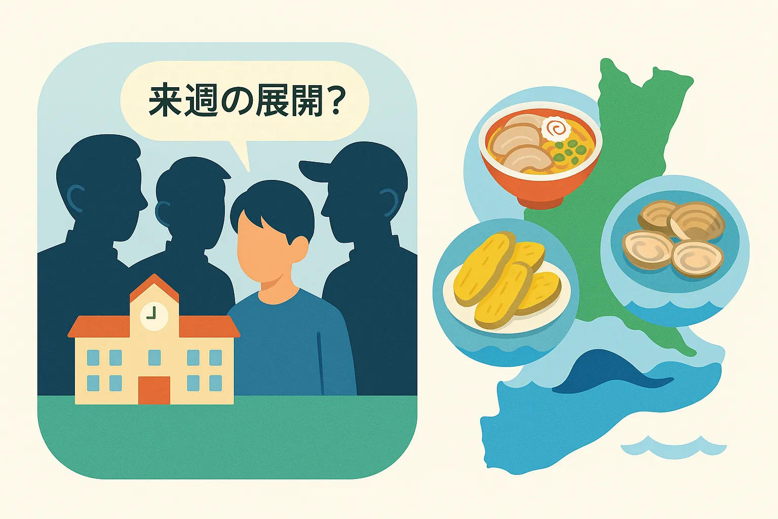 中川大志の茨城での思い出と家族構成