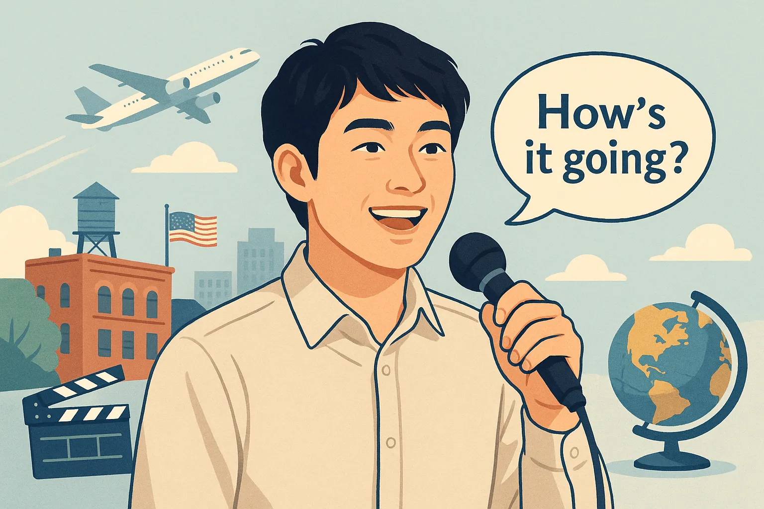 仲野太賀の英語力は本当にすごいの？