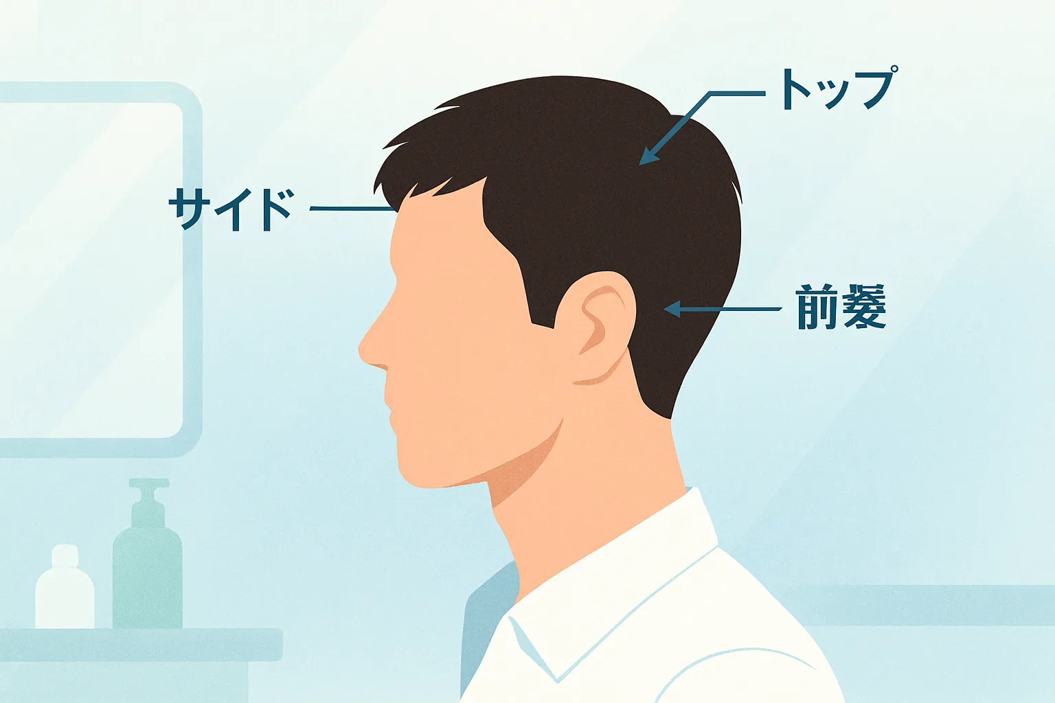自分も挑戦したい！中川大志くんの短髪を真似する方法