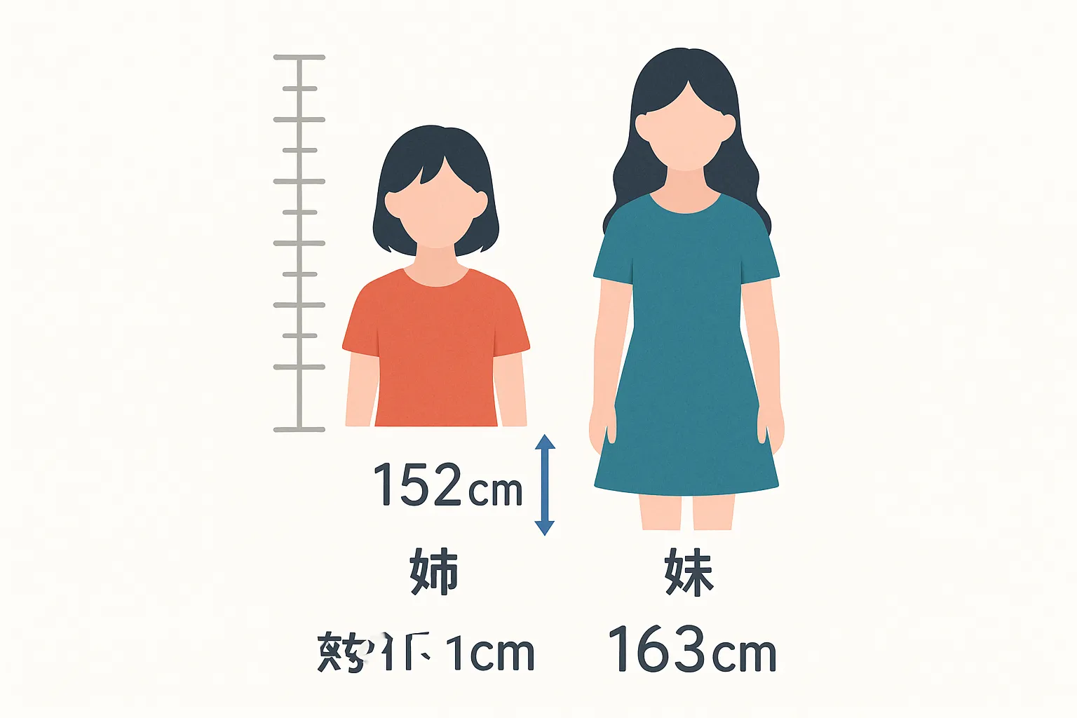 見た目の違いはここ！見分け方を解説