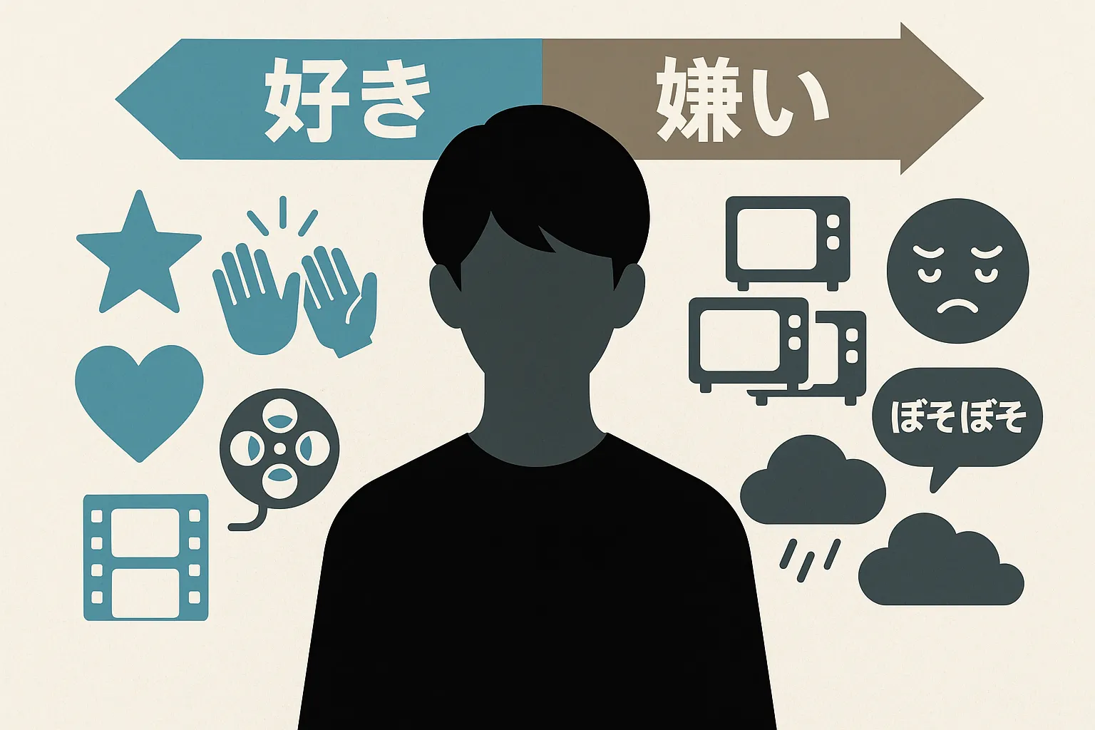 目黒蓮の好き嫌いがはっきり分かれる理由とは？