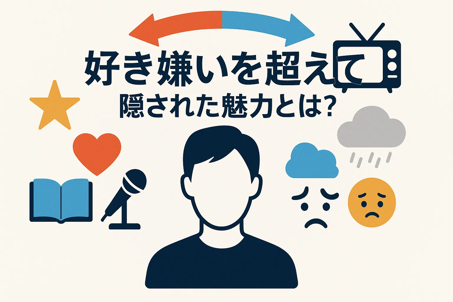 目黒蓮の好き嫌いが分かれる5つの理由！うんざり・腹黒いとの声は本当？アイキャッチ