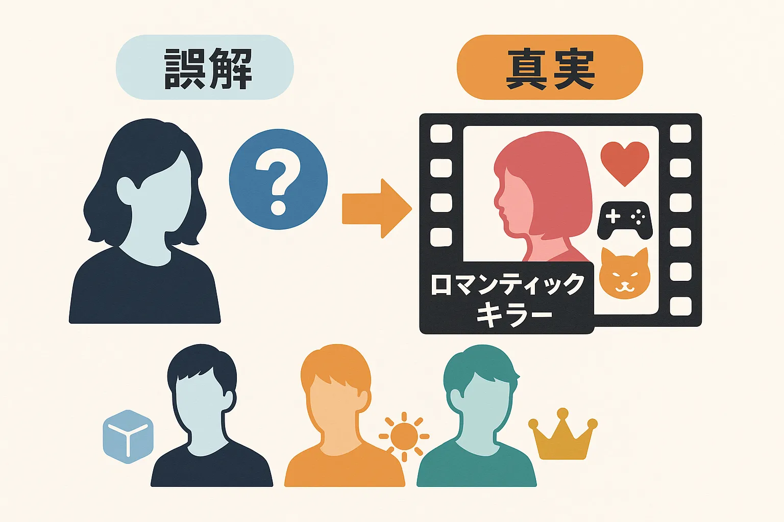上白石萌音のイケパラ出演は誤解？新作映画の真実