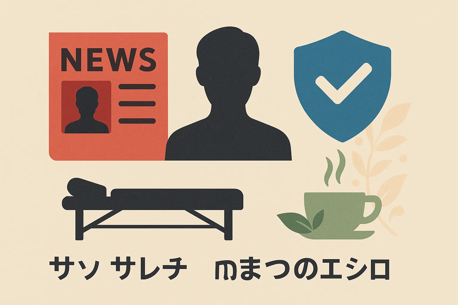 京本大我のマッサージ報道の真相は？友人との癒しのエピソードから行きつけ店の噂までアイキャッチ