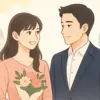 市原創吾と中条あやみの馴れ初めはBBQ！資産34億の夫との結婚のきっかけアイキャッチ