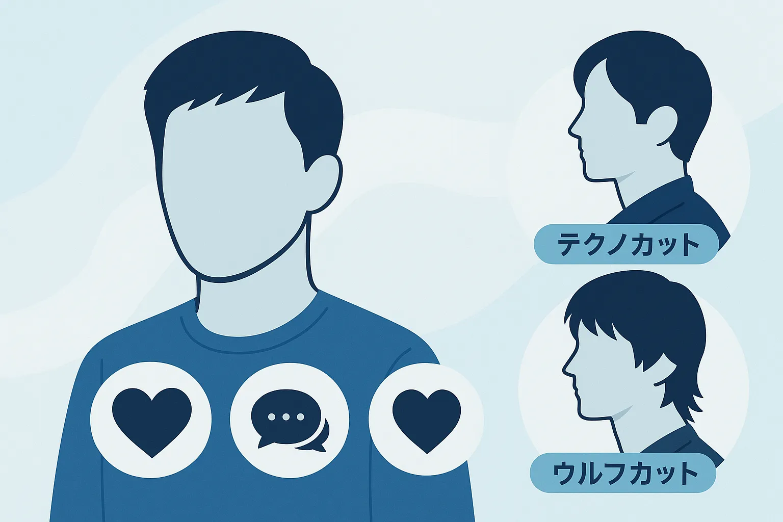 目黒蓮の短髪がかっこいい！その理由と評判