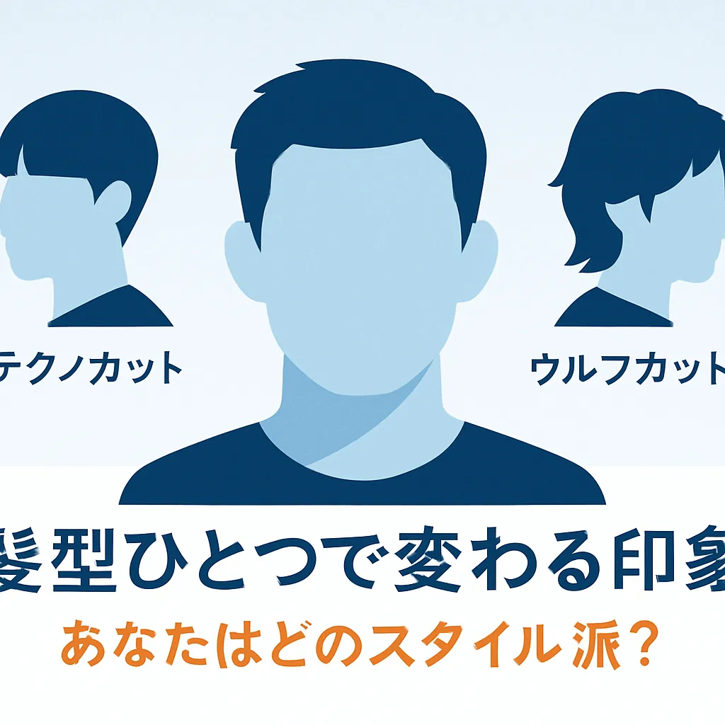 目黒蓮の短髪の謎が解ける！役作り秘話から今の髪型オーダー術までアイキャッチ