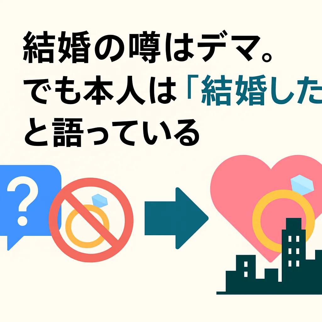 目黒蓮が結婚してると聞いて大調査！相手は誰？噂の真相はデマか本当かアイキャッチ