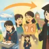 上白石萌音の学歴はどれほどすごいの？大学卒業に8年かかった理由や父親の職業まで、その道のりを紐解きますアイキャッチ