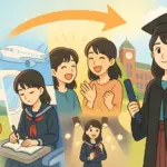 上白石萌音の学歴はどれほどすごいの？大学卒業に8年かかった理由や父親の職業まで、その道のりを紐解きますアイキャッチ