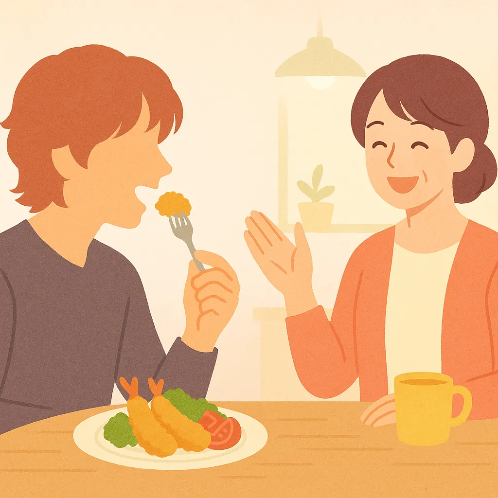 京本大我とお母さんの仲良しエピソード