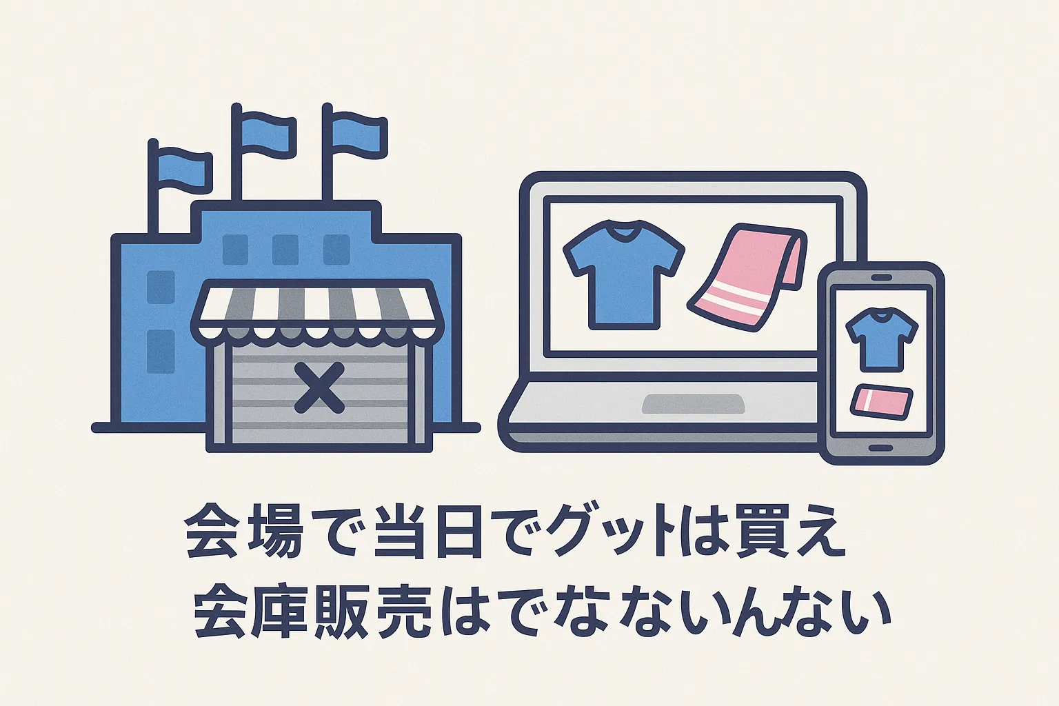 京本大我ソロコングッズの会場販売と売り切れ情報