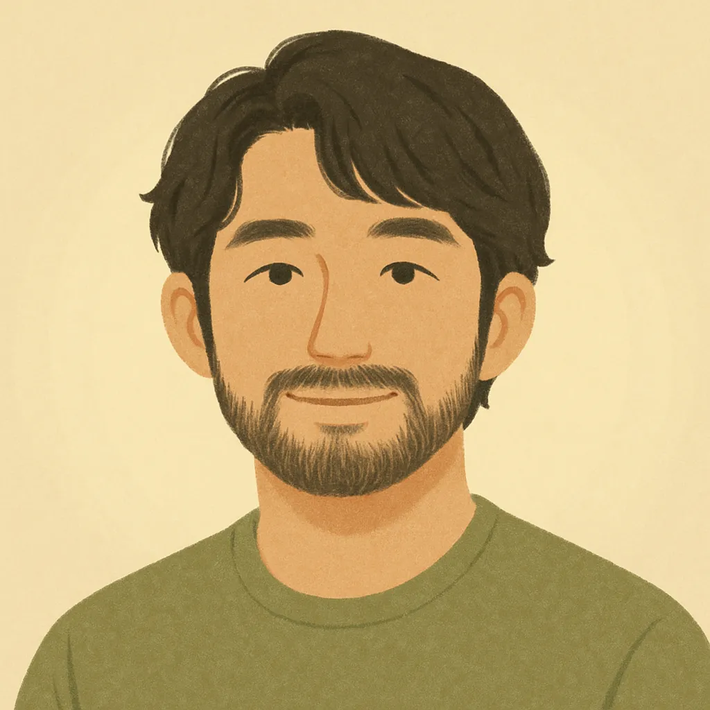 仲野太賀は何顔だけじゃない！髭の魅力や好みのタイプ
