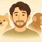 仲野太賀は何顔なの？犬顔と猿顔、2つの魅力に迫る！好きなタイプは？アイキャッチ